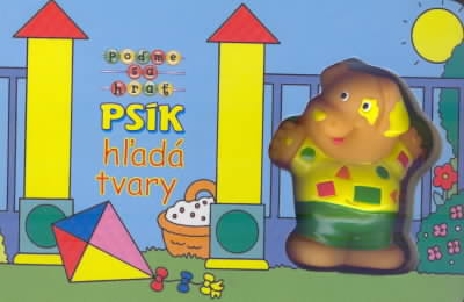 PSIK HLADA TVARY