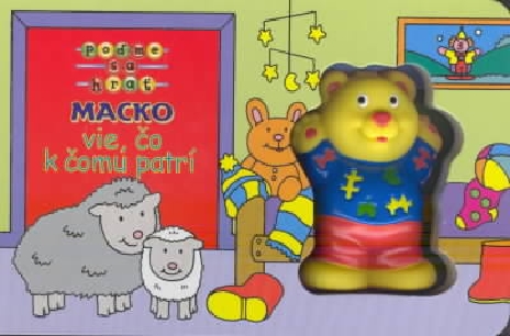 MACKO VIE, CO K COMU PATRI