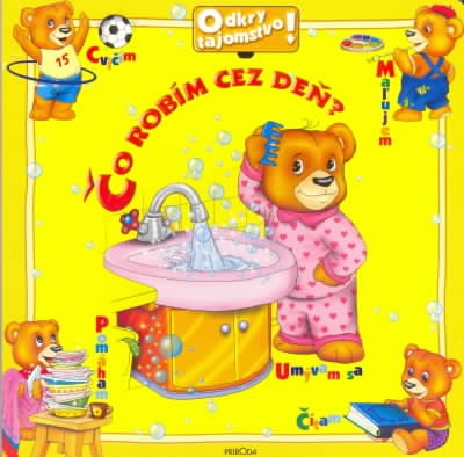 CO ROBIM CEZ DEN?
