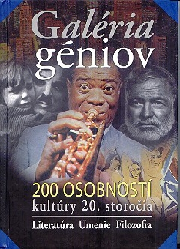 GALERIA GENIOV