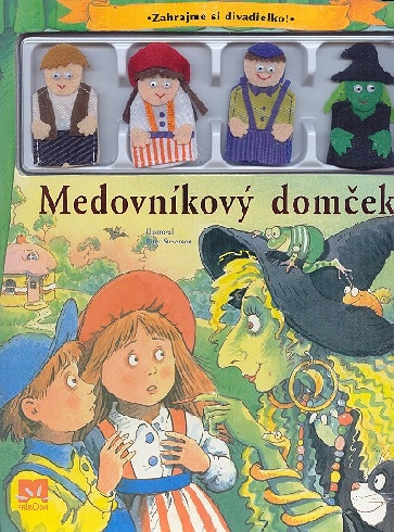 MEDOVNIKOVY DOMCEK