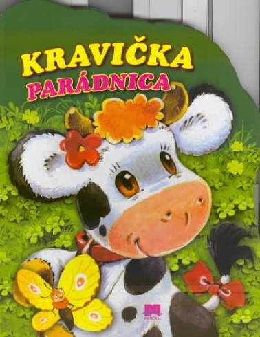 KRAVICKA PARADNICA