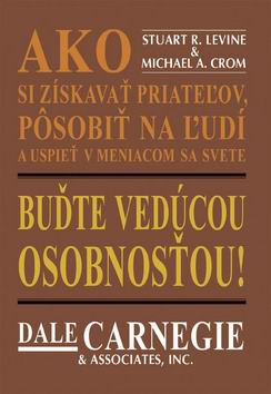 BUDTE VEDUCOU OSOBNOSTOU!