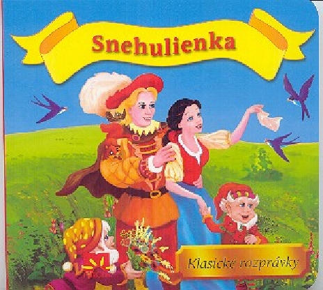 SNEHULIENKA