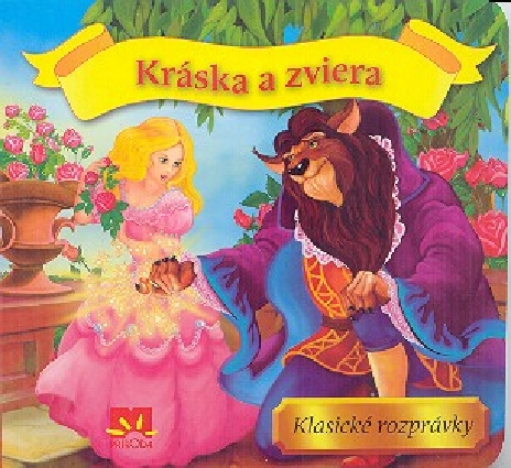 KRASKA A ZVIERA