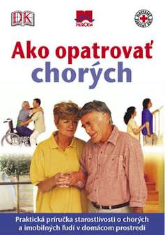 AKO OPATROVAT CHORYCH