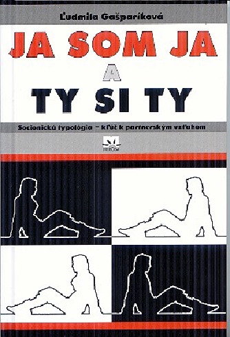 JA SOM JA ATY SI TY