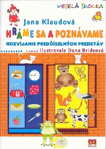 HRAME SA A POZNAVAME