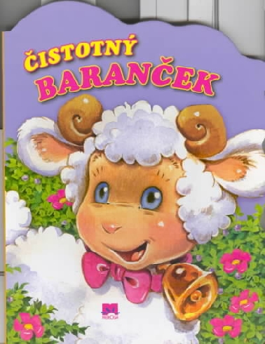 CISTOTNY BARANCEK