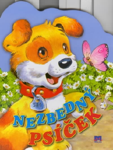NEZBEDNY PSICEK