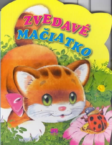 ZVEDAVE MACIATKO