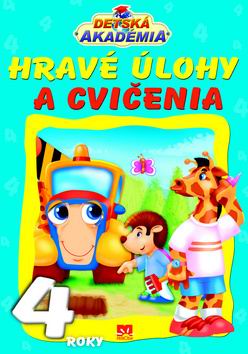 HRAVE ULOHY A CVICENIA 4. ROKY