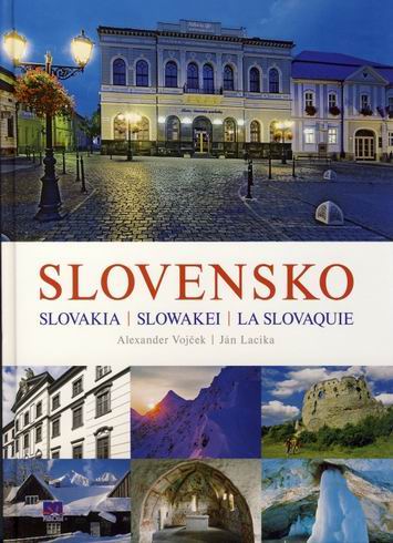 SLOVENSKO, SLOVAKIA, SLOWAKEI, LA SLOVAQUIE