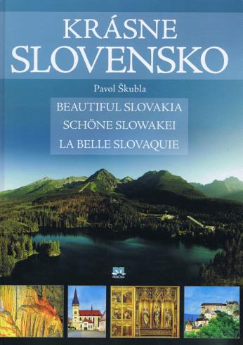 KRASNE SLOVENSKO