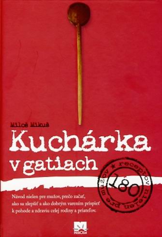 KUCHARKA V GATIACH