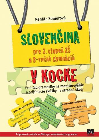 SLOVENCINA ZAKLADNEJ SKOLY V KOCKE