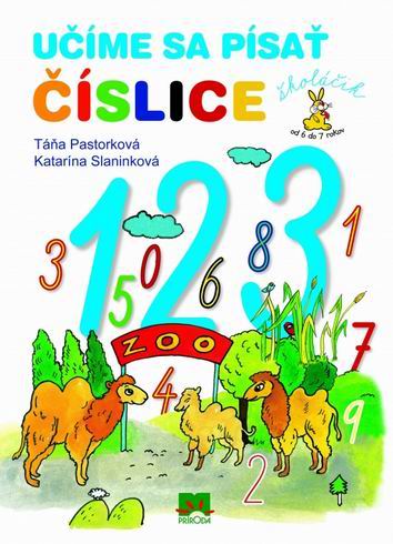UCIME SA PISAT CISLICE