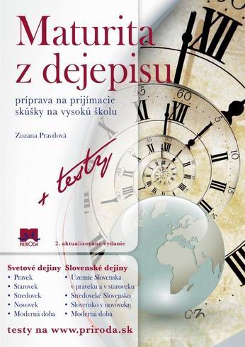 MATURITA Z DEJEPISU