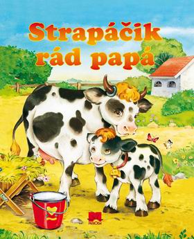 STRAPACIK RAD PAPA