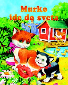MURKO IDE DO SVETA