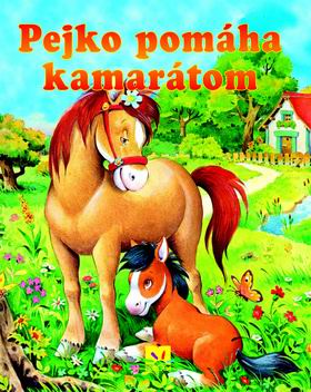 PEJKO POMAHA KAMARATOM