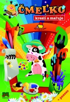 CMELKO KRESLI A MALUJE