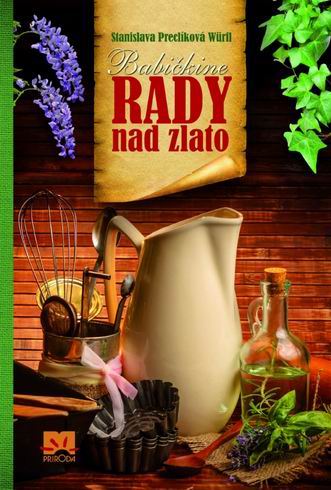BABICKINE RADY NAD ZLATO