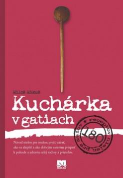 KUCHARKA V GATIACH