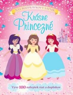 KRASNE PRINCEZNE