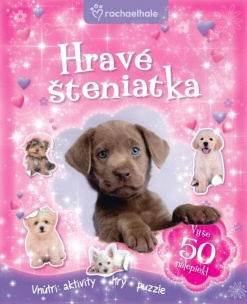HRAVE STENIATKA