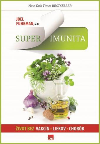 SUPER IMUNITA