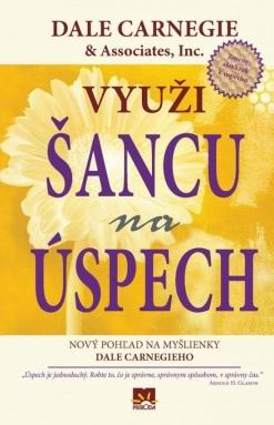 VYUZI SANCU NA USPECH