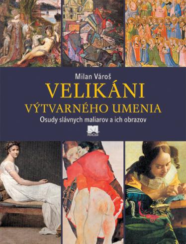 VELIKANI VYTVARNEHO UMENIA