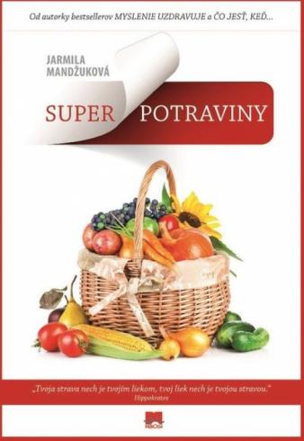 SUPERPOTRAVINY