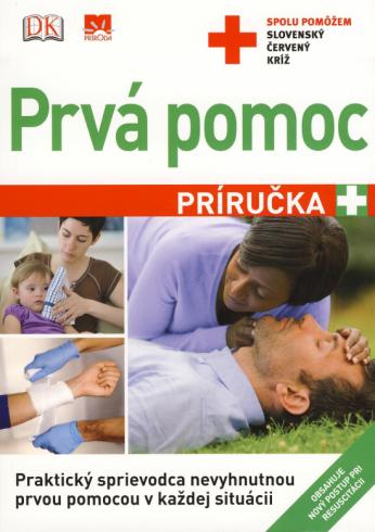 PRVA POMOC - PRIRUCKA