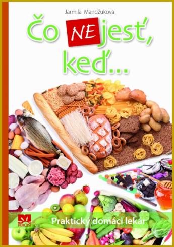 CO NEJEST, KED...