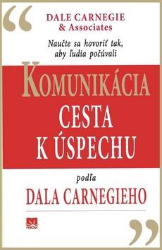 KOMUNIKACIA CESTA K USPECHU