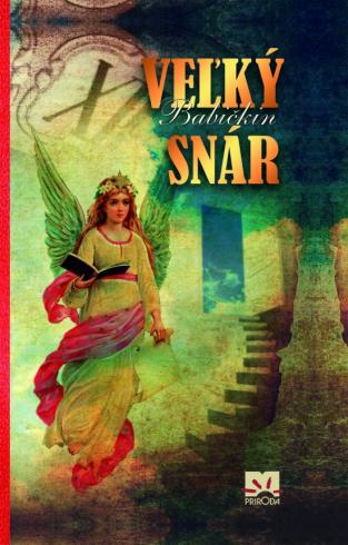 VELKY BABICKIN SNAR