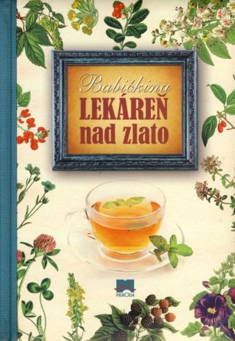 BABICKINA LEKAREN NAD ZLATO