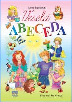 VESELA ABECEDA