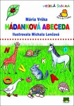HADANKOVA ABECEDA