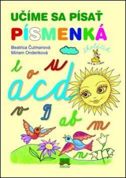 UCIME SA PISAT PISMENKA