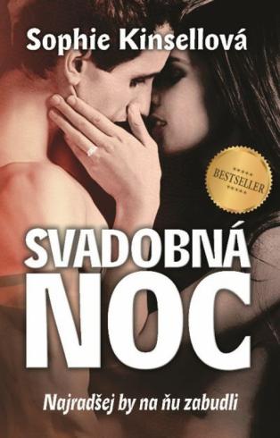 SVADOBNA NOC