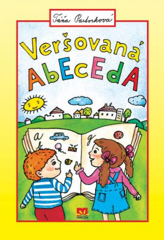 VERSOVANA ABECEDA