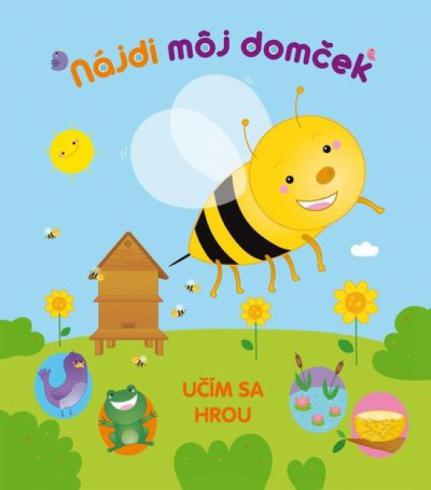 NAJDI MOJ DOMCEK