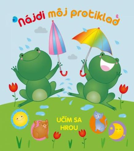 NAJDI MOJ PROTIKLAD