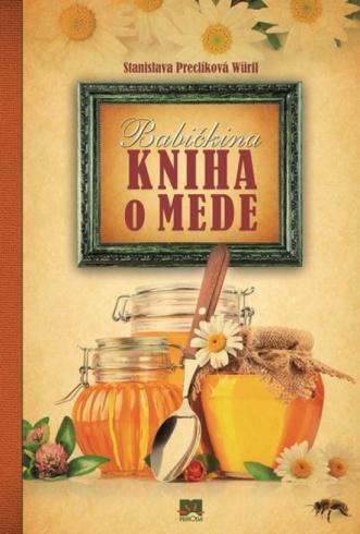 BABICKINA KNIHA O MEDE