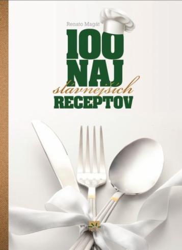 100 NAJSLAVNEJSICH RECEPTOV