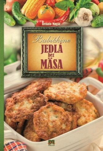 BABICKINE JEDLA BEZ MASA