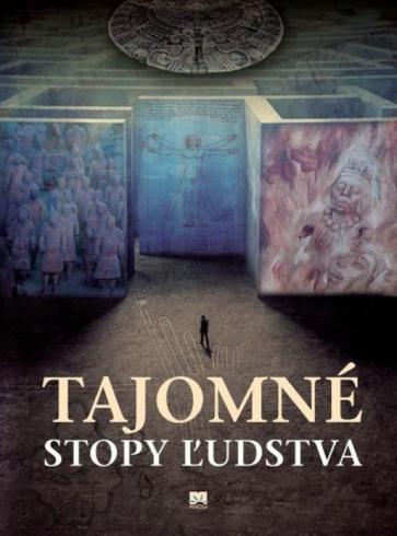 TAJOMNE STOPY LUDSTVA